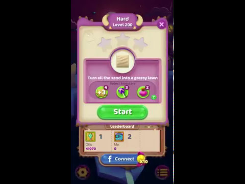 Munchkin Match Level 200 Hard