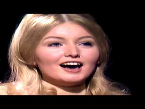 Mary Hopkin - Those Were The Days [1968]
