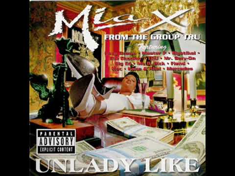 Mia X / Mama's Family / Feat. Fiend, KLC, Mr. Serv-On, Mac, Kane and Abel