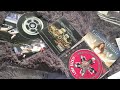Limp Bizkit Chocolate Starfish And The Hot Dog Flavored Water CD UNBOXİNG Bon Jovi Günseli Deniz