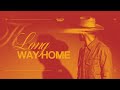 Dustin Lynch - Long Way Home (Official Audio)