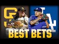 2022 NLDS Game 1 Preview: Padres vs Dodgers [EXPERT Picks, Player Props + MORE] | CBS Sports HQ