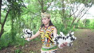 Download lagu Tari Gong Dayak Kenyah mp3