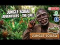 YESU NEW WON UPOLI JUNGLE SQUAD ALUR COMEDY Full OFficial Video Tell 0783200424 243813557462