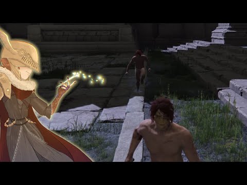 #34 NOKRON E LE SUE GRAZIOSE CREATURE - Elden Ring [Blind Run - PS5]