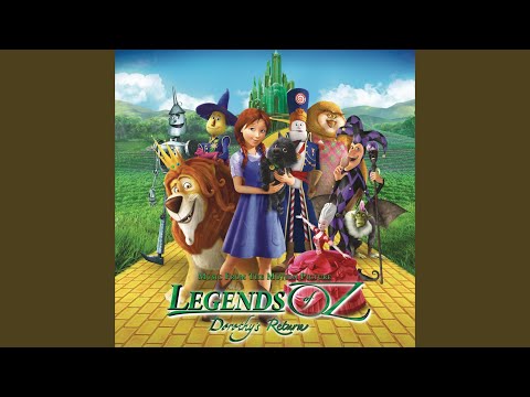 download lagu mp3 mp4 Legends Of Oz World, download lagu Legends Of Oz World gratis, unduh video klip Legends Of Oz World
