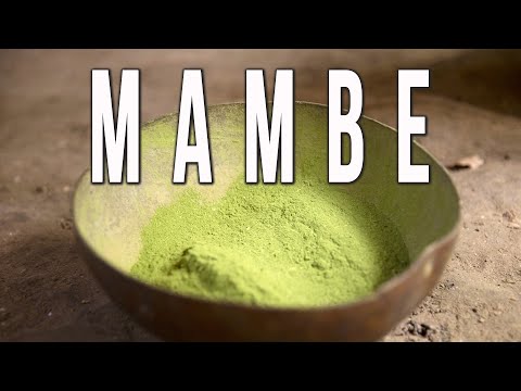 Mambe - corto documental