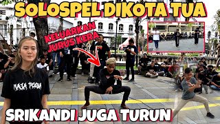 Download lagu Arus bawah Solospel Kopdar dikota Tua Srikandi juga turun meramaikan mp3 Download lagu Arus bawah Solospel Kopdar dikota Tua Srikandi juga turun meramaikan mp3