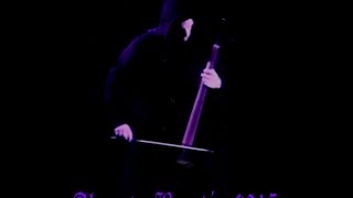 Video Algaes - live 2015