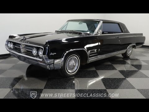 1964 Oldsmobile Starfire (CC-1724211) for sale in Lutz, Florida