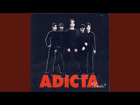 Inexplicable - Adicta