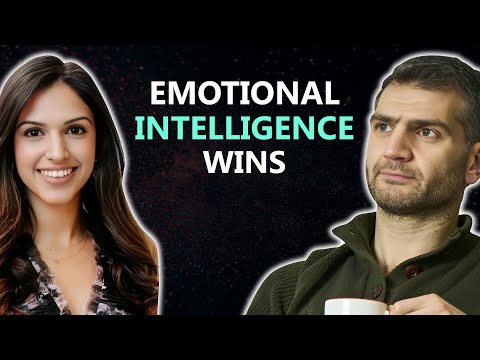 The Power of Emotional Intelligence in Leadership w/ Faris Aranki