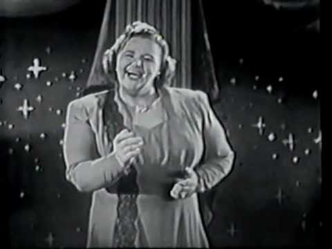 The Kate Smith Hour: Everything I Have is Yours