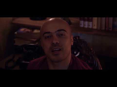 Emad Ghavidel - Tupac Nistam (I'm Not Tupac) OFFICIAL VIDEO / عماد قویدل - توپاک نیستم