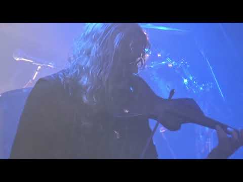 New Model Army  125 mph & Betcha feat ED ! Nottingham 2021