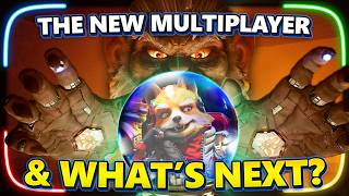 Star Fox's Update Gives Us Foresight to What May Come Next!!!