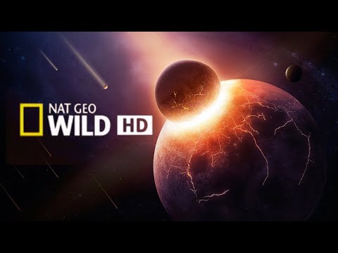 Dünya: Bir Gezegen Oluşumu 3 | Nat Geo Wild | Türkçe Dublaj Belgesel FullHD