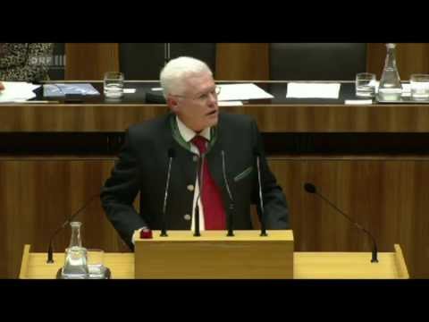 Südtirol doppelte Staatsbürgerschaft - Werner Neubauer (FPÖ)