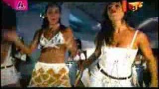 Xibom Bombom Music Video