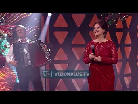 Fërfëlloj thëllënza në ujë | Merita Halili - Kenge Moj