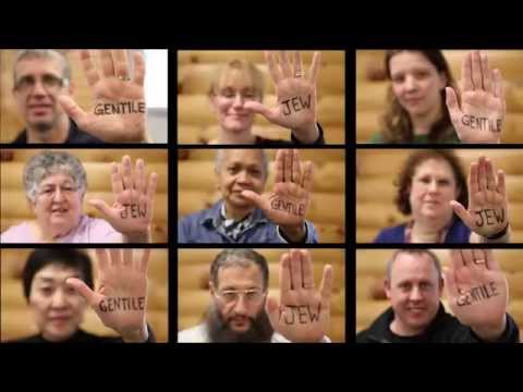 Jews, Gentiles & Christians - Messianic Jewish Teaching, Mottel Baleston