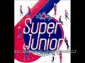 [FULL AUDIO] Super Junior - SPY 