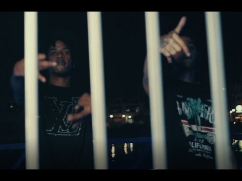 JR WICK X WILL B- Listen To My Voice (OFFICAL MUSIC VIDEO) @WontonDesignz