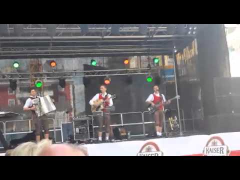 Die Alpis Plitsch Platsch Hexenwasser