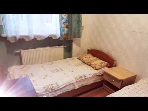 hostel HRC-7 pokój 400 Noclegi Firmy hostel Gdynia Orłowo dla 2-3 osób