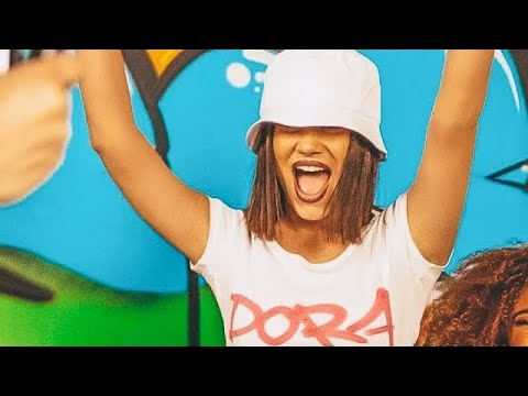 Capital T “Fajet” Reggeaton | Balkan | Afrobeat | Dhurata Dora x Azet ft. ZUNA #freetypebeat #azet
