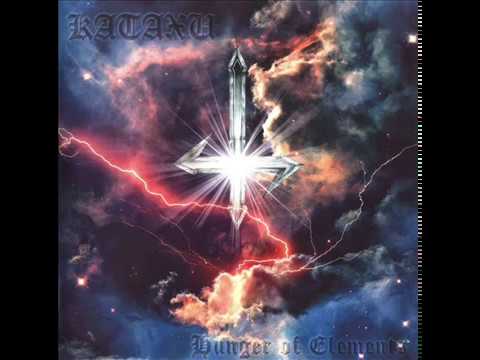 Kataxu - Hunger of Elements (Full Album) (2005)