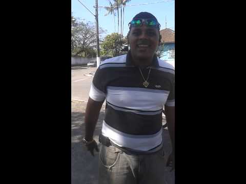 Mc Dumdum e Mc Stifler da baixada medley 2013