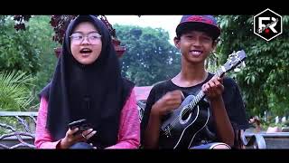 Download lagu Bagai langit dan bumi cover dimas gepenk mp3
