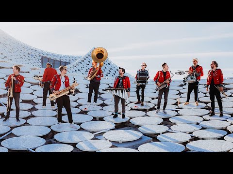 MEUTE - Raw // Live at Elbphilharmonie Sessions