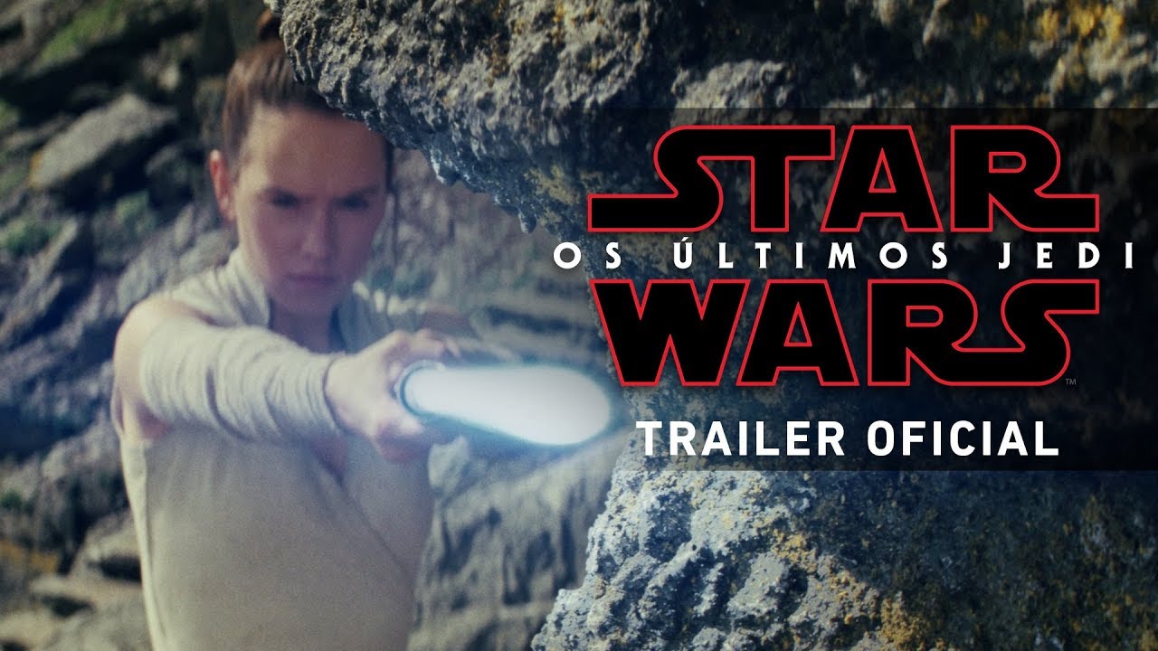 trailer Oficial