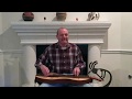 Mark Gilston - Polska efter Båtsman Däck on mountain dulcimer