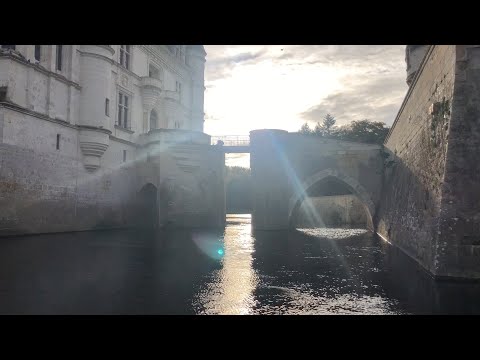 Le prochain défilé Métiers d’art 2020/21 « Le Château des Dames » —  CHANEL