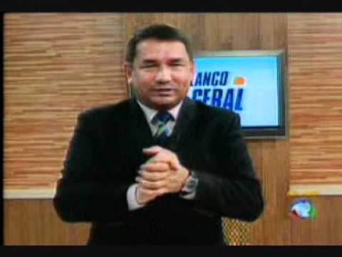 Balanço Geral - Carro da TV MS Record é arrombado em plena luz do dia na Capital