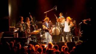 Patent Ochsner - Mittschiffs (live)