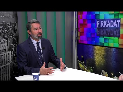 Pirkadat: Hidvéghi Balázs – Őrizzük a szabadságot