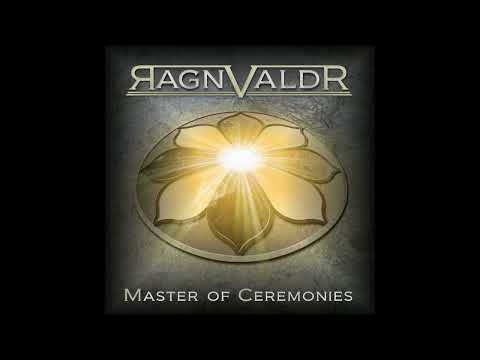RagnvaldR - Mysterium Tremendum et Fascinans