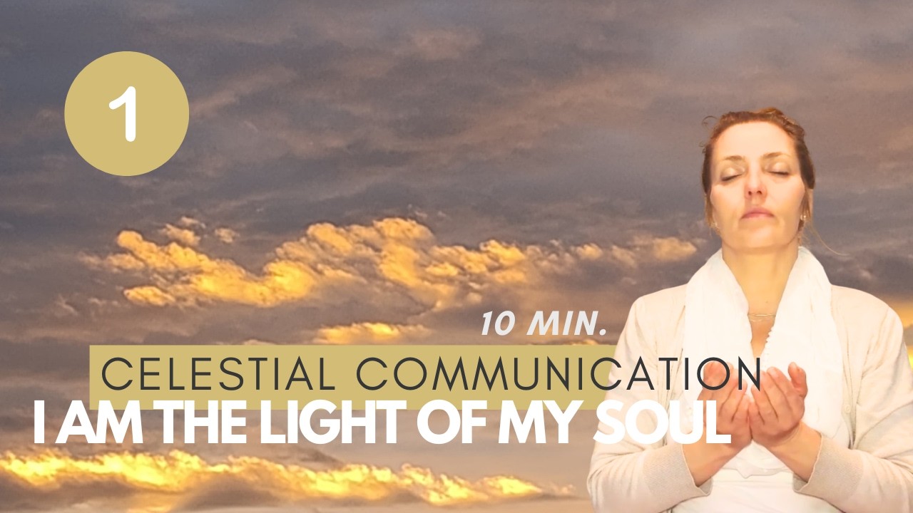 Celestial Communication – Gobinday Mukunday