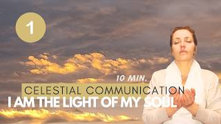 Celestial Communication – Gobinday Mukunday