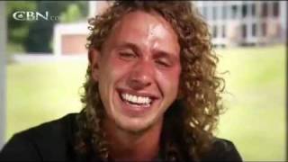 The Ramp Church in Alabama is a Place to Seek God and FIND HIM!!