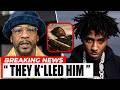 Katt Williams REVEALS How NBA Youngboy Was Cloned At Epstein Island