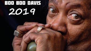 Blues Music | Boo Boo Davis Chocolate | Relaxing Rock &amp; BLUES 2019 Hi-Fi