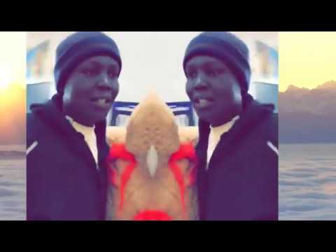 Wad Haj Yousif~part II (Team Mafisi) Featuring Yung Cutter [official Video]