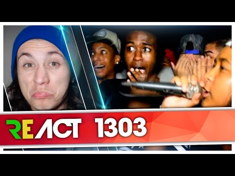 React 1303 Mc Clara Lima x Mc Doug - Festival de Rap e Cultura de São Gonçalo 106