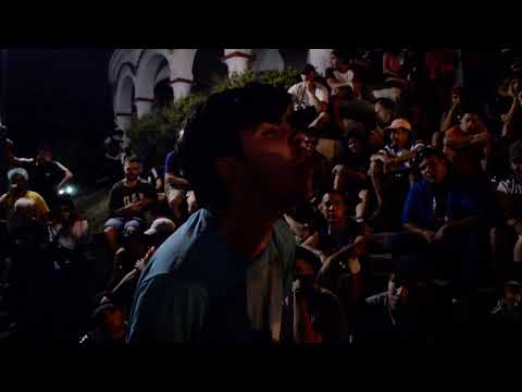 THS vs METRYK - SEMIFINALES | CRECIMIENTO FREE | Fecha 2