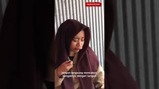 Download lagu Bee sting removal solution with a card‼️ mp3